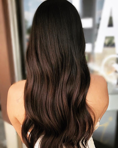 Hair Salon «Tease Salon», reviews and photos, 6839 Pearl Rd, Middleburg Heights, OH 44130, USA