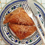 Photo n°3 de l'avis de Jessica.a fait le 02/08/2019 à 11:38 sur le  Tha'am - Risto Camere Bar narghilè à San Vito Lo Capo