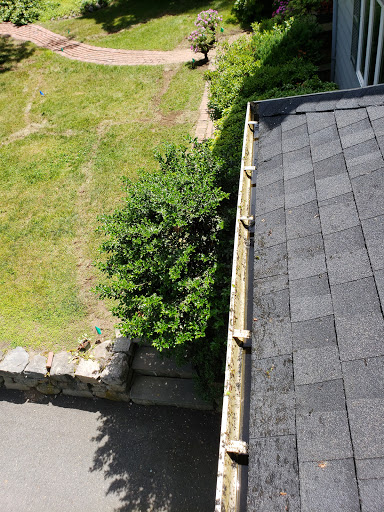 Brighton Roofing and Gutters in Brighton, Massachusetts