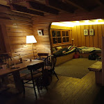 Photo n°2 de l'avis de Stefanie. fait le 10/04/2022 à 20:08 sur le  Schwarzwald-Blockhaus Flößerhaus à Schenkenzell