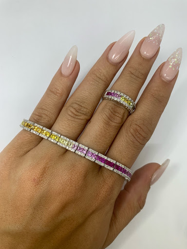 Jeweler «Birmingham Jewelry», reviews and photos, 34756 Dequindre Rd, Sterling Heights, MI 48310, USA