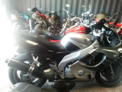 Motorcycle Parts Store «Rad Cycles», reviews and photos, 2606 Nicholson Dr, Baton Rouge, LA 70802, USA