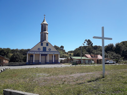Iglesia Nuestra Señora del Rosario de Chelín
