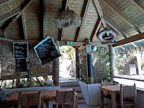 Atmosphère du Restaurant O' Vivier à Grand-Bourg - n°11