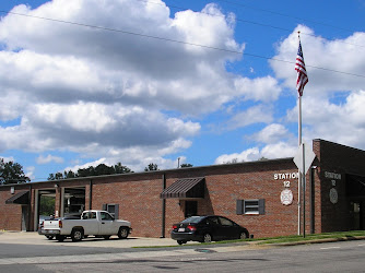 Pittsboro Fire Department