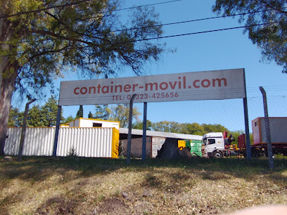 Container Movil
