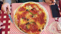 Plats et boissons du Pizzeria L'Atelier Rossi à Salornay-sur-Guye - n°13
