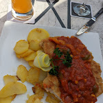 Photo n°1 de l'avis de Opler. fait le 07/10/2022 à 16:05 sur le  Restaurant Mediterran à Hochheim am Main
