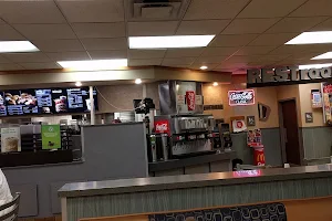 McDonald's image