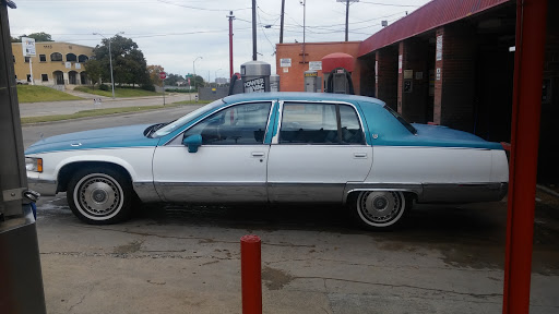 Auto Body Shop «Maaco Collision Repair & Auto Painting», reviews and photos, 1440 N Beckley St, Lancaster, TX 75134, USA