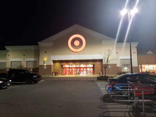 Department Store «Target», reviews and photos, 45155 First Colony Blvd, California, MD 20619, USA