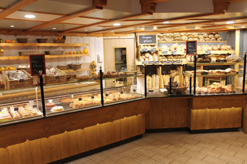 Boulangerie Grandemange à Rupt-sur-Moselle