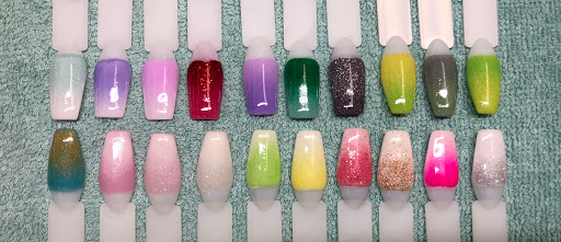 Nail Salon «Beauty Nails», reviews and photos, 13936 Hg Truman Rd, Solomons, MD 20688, USA