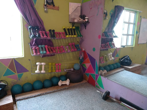 Skinny Femme Fitness Studio