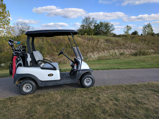 Banquet Hall «Copper Ridge Golf Course», reviews and photos, 8475 E Atherton Rd, Davison, MI 48423, USA