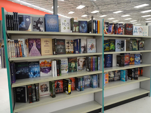 Book Store «Book Vault», reviews and photos, 6505 E Southern Ave #201, Mesa, AZ 85206, USA