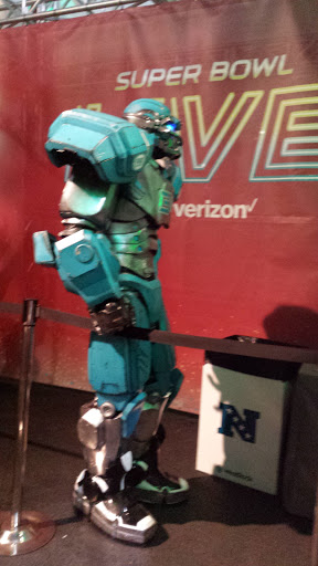 Bowling Alley «Lucky Strike Houston», reviews and photos, 1201 San Jacinto St, Houston, TX 77002, USA