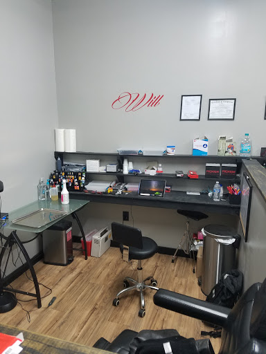 Tattoo Shop «Inked Up LLC», reviews and photos, 1786 SE Baya Dr #103, Lake City, FL 32025, USA