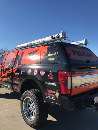 Auto Parts Store «Top This Outfitters», reviews and photos, 745 S Auburn St, Grass Valley, CA 95945, USA