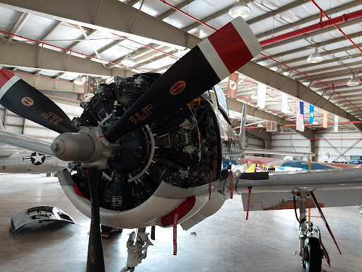 Museum «Wings Over Miami Air Museum», reviews and photos, 14710 SW 128th St, Miami, FL 33196, USA