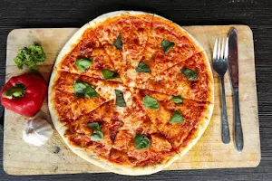 'Olu 'Olu Kitchen Pizza image