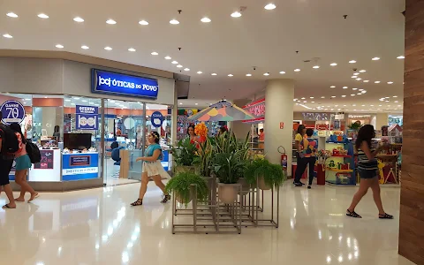 Botafogo Praia Shopping image