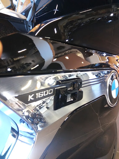 Motorcycle Dealer «BMW Motorcycles of Vancouver», reviews and photos, 10701 NE Fourth Plain Blvd a, Vancouver, WA 98662, USA