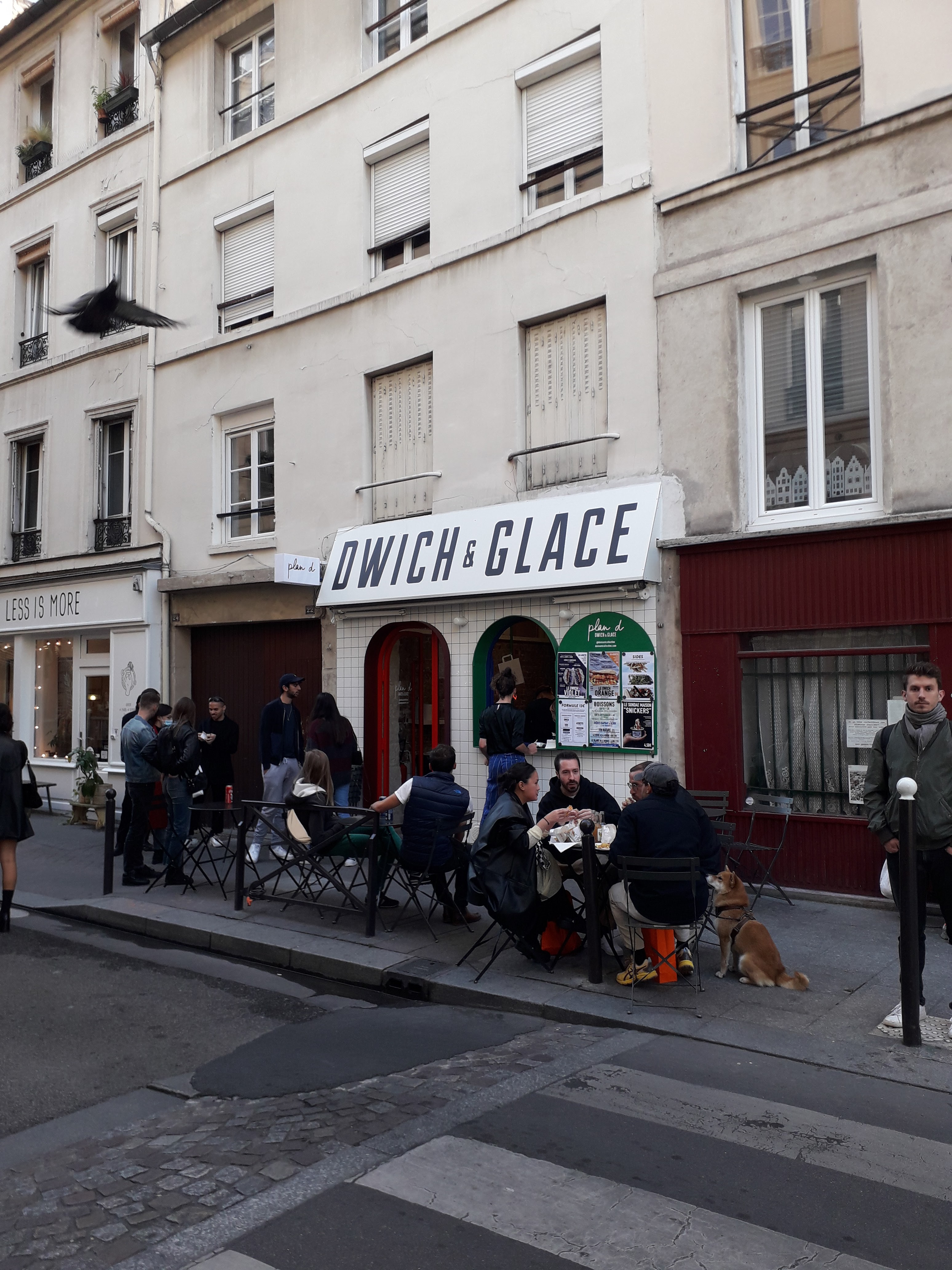 Photo n° 1 de l'avis de ines.a fait le 16/10/2021 à 13:51