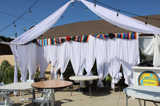 Marquee hire service Torrance