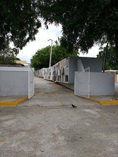 Photos of Cementerio Municipal de Neiba