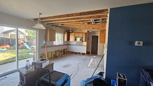 Photo of USA Water Restoration - Vancouver & Portland