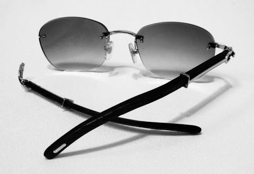 Optician «Frame Mender Eyeglass Repair Center», reviews and photos, 1613 Whetstone Way, Baltimore, MD 21230, USA