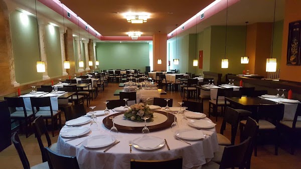 Imagen de Restaurante Asiático Soho (1 de 12)