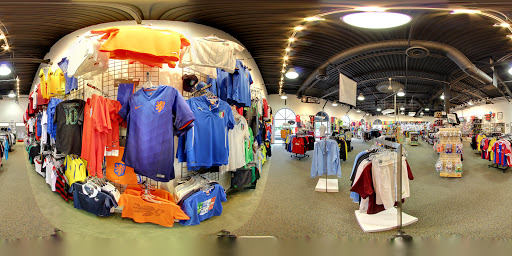 Sporting Goods Store «Soccer Village», reviews and photos, 2271 Pointe Pkwy, Carmel, IN 46032, USA