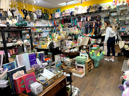 Gift Shop «Maido Fine Stationery & Gifts», reviews and photos, 1581 Webster St #260, San Francisco, CA 94115, USA