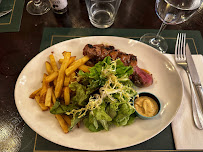 Plats et boissons du Restaurant Le Buisson Ardent à Paris - n°2