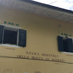 Photo n°2 de l'avis de Vincenza.a fait le 21/04/2019 à 14:52 sur le  Antica Hostaria Rocca Di Badolo à Badolo