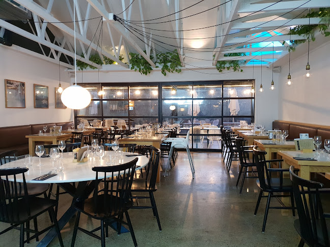 Reviews of Terrace Kitchen in Rotorua - Event Planner