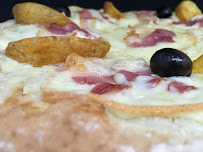 Photos du propriétaire du Pizzeria BERGAMO PIZZA express (distributeur de pizzas à emporter 24h/24) à Montech - n°5