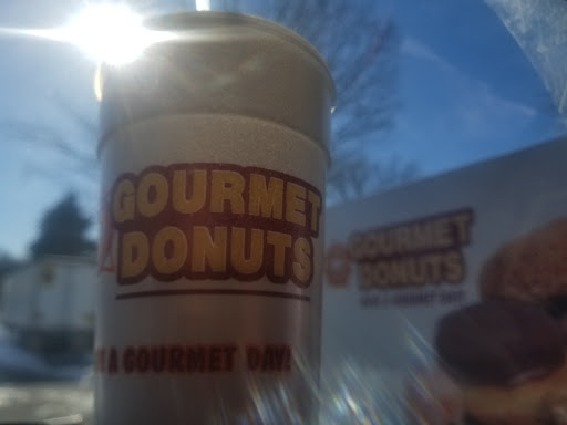 Donut Shop «Gourmet Donuts», reviews and photos, 231 W Boylston St, West Boylston, MA 01583, USA