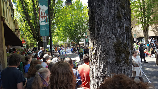 Coffee Shop «Union Block Coffee», reviews and photos, 403 NE 3rd St, McMinnville, OR 97128, USA