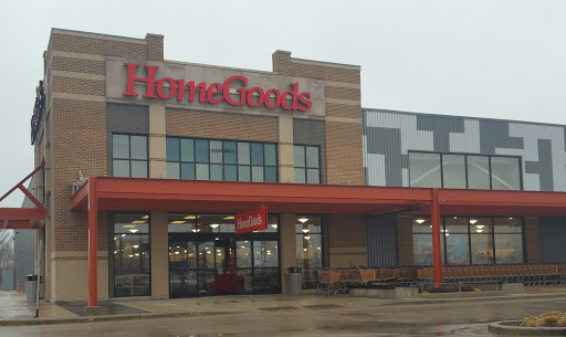 Department Store «HomeGoods», reviews and photos, 11100 W Burleigh St #140, Wauwatosa, WI 53222, USA