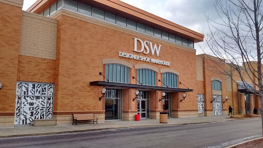 Shoe Store «DSW Designer Shoe Warehouse», reviews and photos, 2515 W 75th St, Naperville, IL 60540, USA