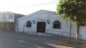Sala de la Cultura y las Artes de Cabrero, Municipalidad de Cabrero