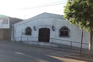 Sala de la Cultura y las Artes de Cabrero, Municipalidad de Cabrero image