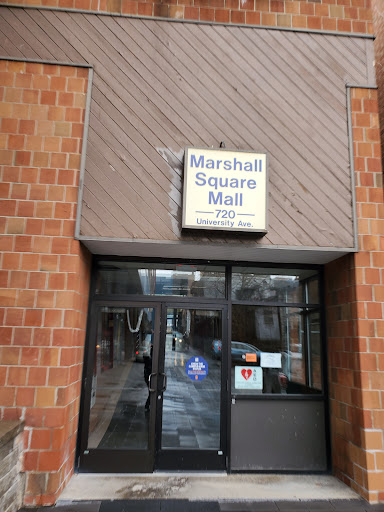 Shopping Mall «Marshall Square Mall», reviews and photos, 720 University Ave #14, Syracuse, NY 13210, USA