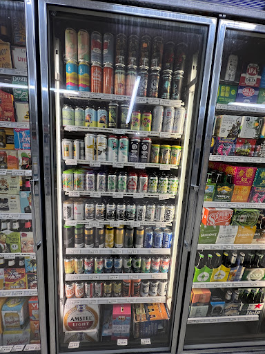 Liquor Store «Northwest Fine Wines Spirits», reviews and photos, 808 Westminster Pike, Reisterstown, MD 21136, USA