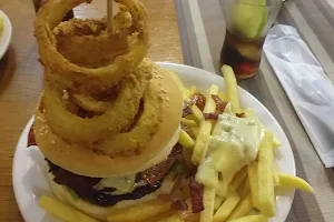 Kakuss Burger image