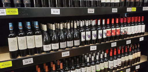 Wine Store «The Wine Guy», reviews and photos, 220 W Main St, Smithtown, NY 11787, USA