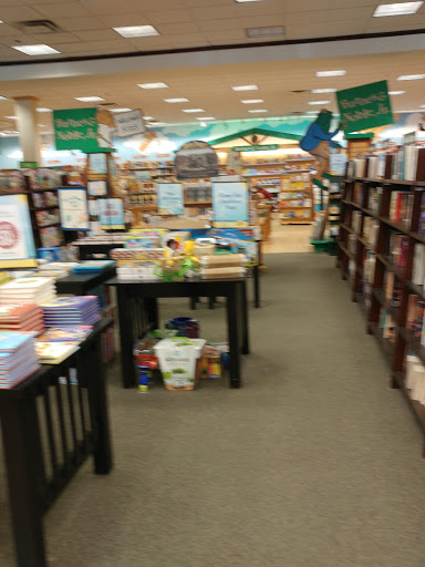Book Store «Barnes & Noble», reviews and photos, 2720 Towne Dr, Beavercreek, OH 45431, USA